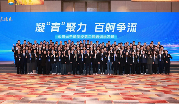 凝“青”聚力，百舸争流 | 柠檬直播干部学校2024年第二届培训学习班圆满结束